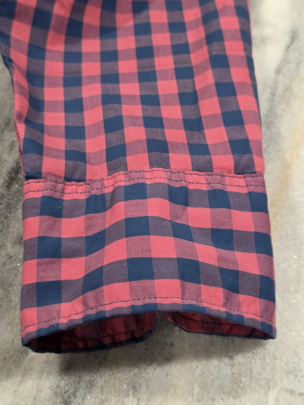 J. Crew crew slim